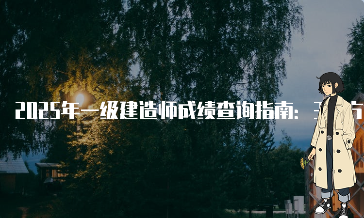 一级建造师考试网