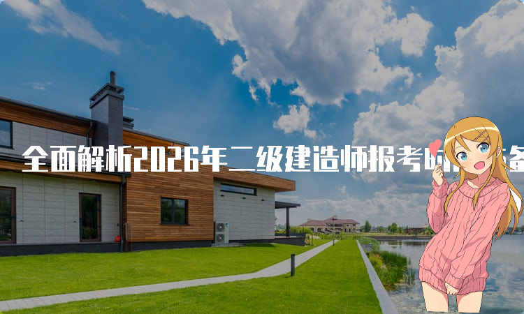 一级建造师考试网